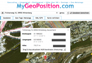 MyGeoPosition_com